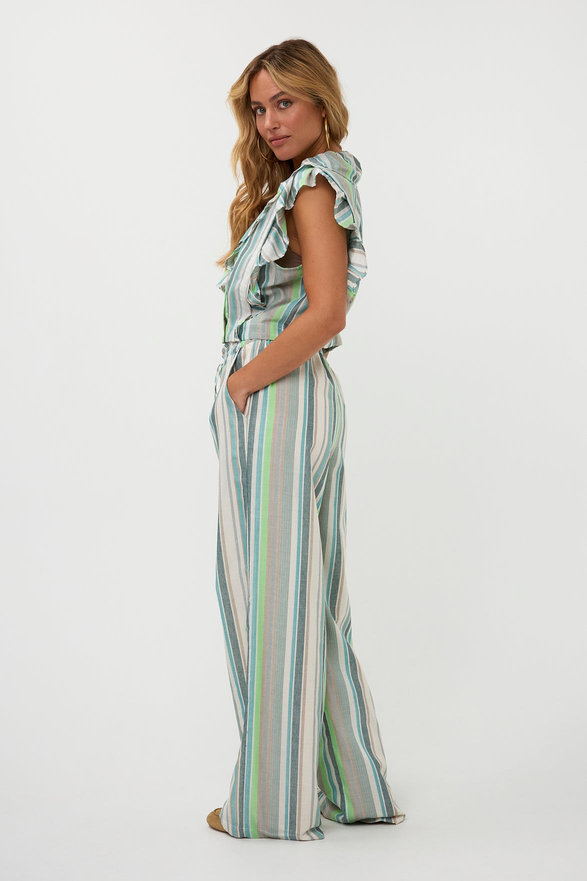Amira Broek | Multi Print
