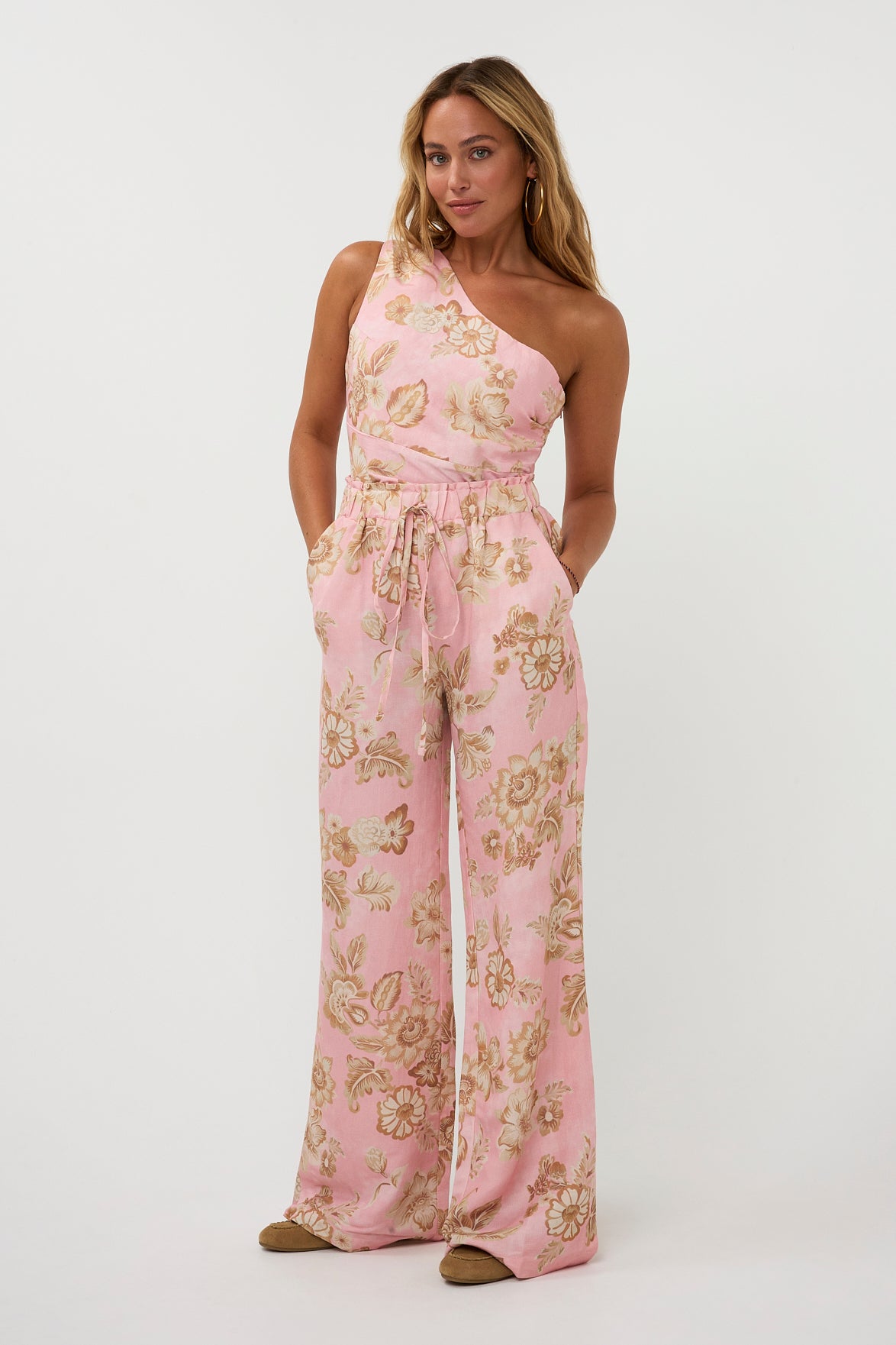 Pina Broek | Multi Print