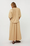 Sutton Rok | Beige