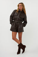 Kairo Short | Bruin