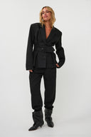 Icon Blazer | Black