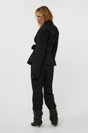 Icon Blazer | Zwart