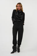 Vivienne Pants | Black