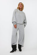 Kaia Sweater | Grijs