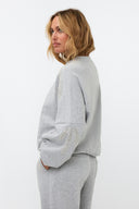 Kaia Sweater | Grijs