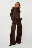 Milan Blouse | Bruin