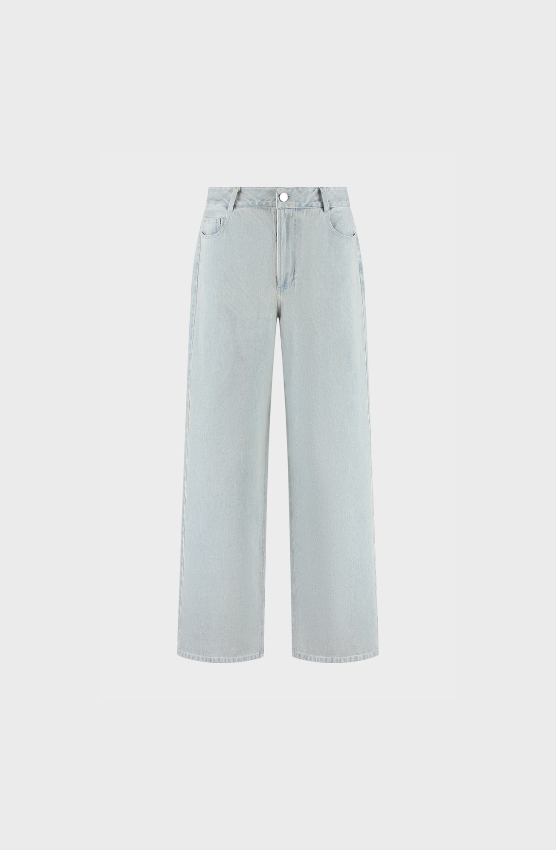 Anina Pants | Blue