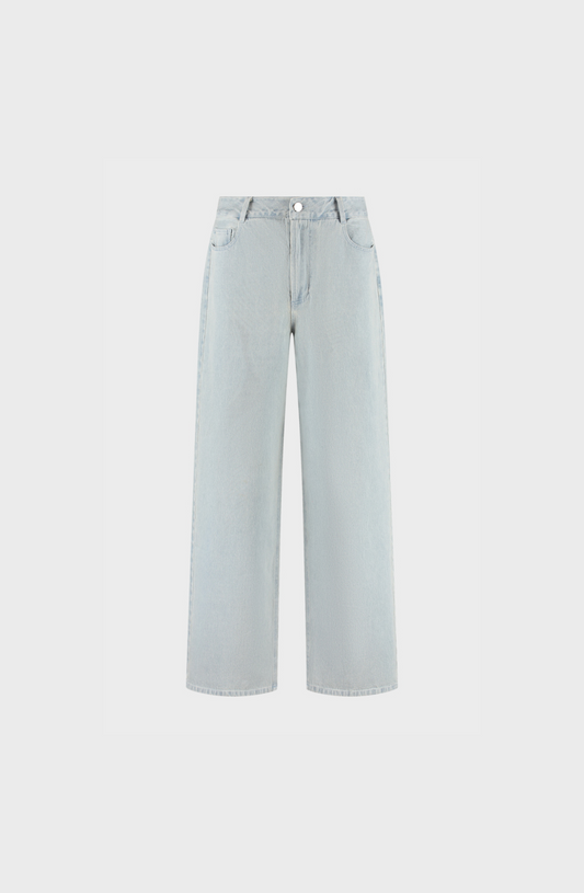 Anina Pants | Blue