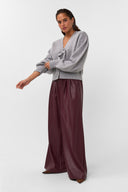 Thorne broek | Bordeaux