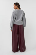 Sia Knitwear | Grijs