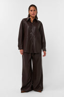 Cloud Blouse | Bruin