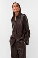 Cloud Blouse | Bruin