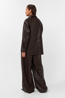 Cloud Blouse | Bruin