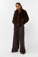 Tala Jacket | Bruin