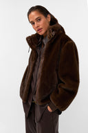Tala Jacket | Bruin