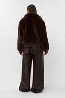 Tala Jacket | Bruin