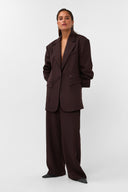 Clair Blazer | Bruin