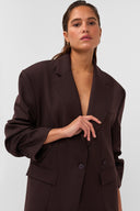 Clair Blazer | Bruin