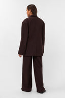 Vera broek | Bruin