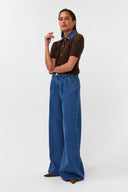 Alou Knitwear | Bruin