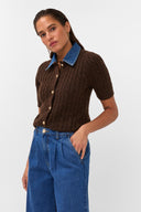 Alou Knitwear | Bruin