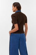 Alou Knitwear | Bruin