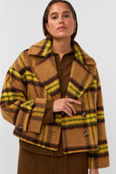 Veya Jacket | Multi Print