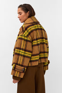 Veya Jacket | Multi Print