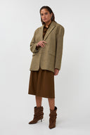 Nina Pants | Green