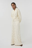Meadow bomber | Beige
