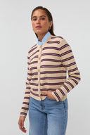Nia knitwear | Multi Print