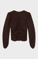 Icy Blouse | Bruin