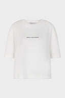 Bailey T-Shirt | Blauw