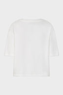 Bailey T-Shirt | Blauw