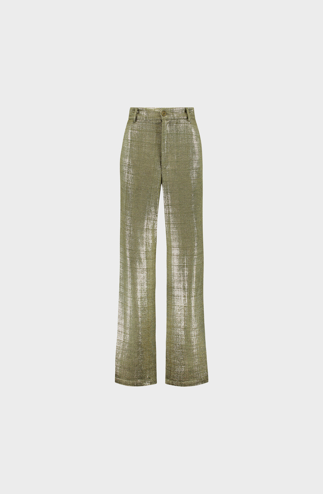 Amaya Basic Set Pants - Cream