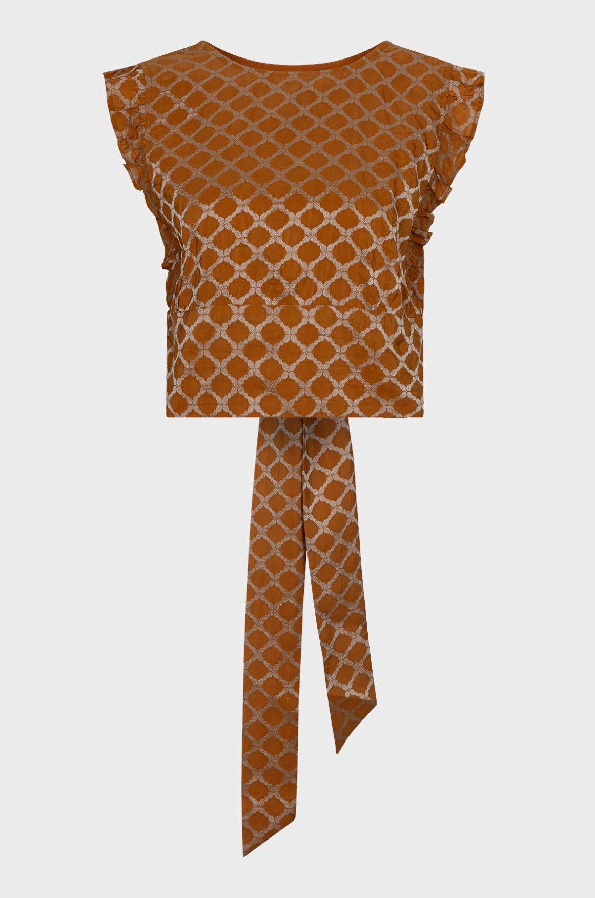Dillia Top | Bruin