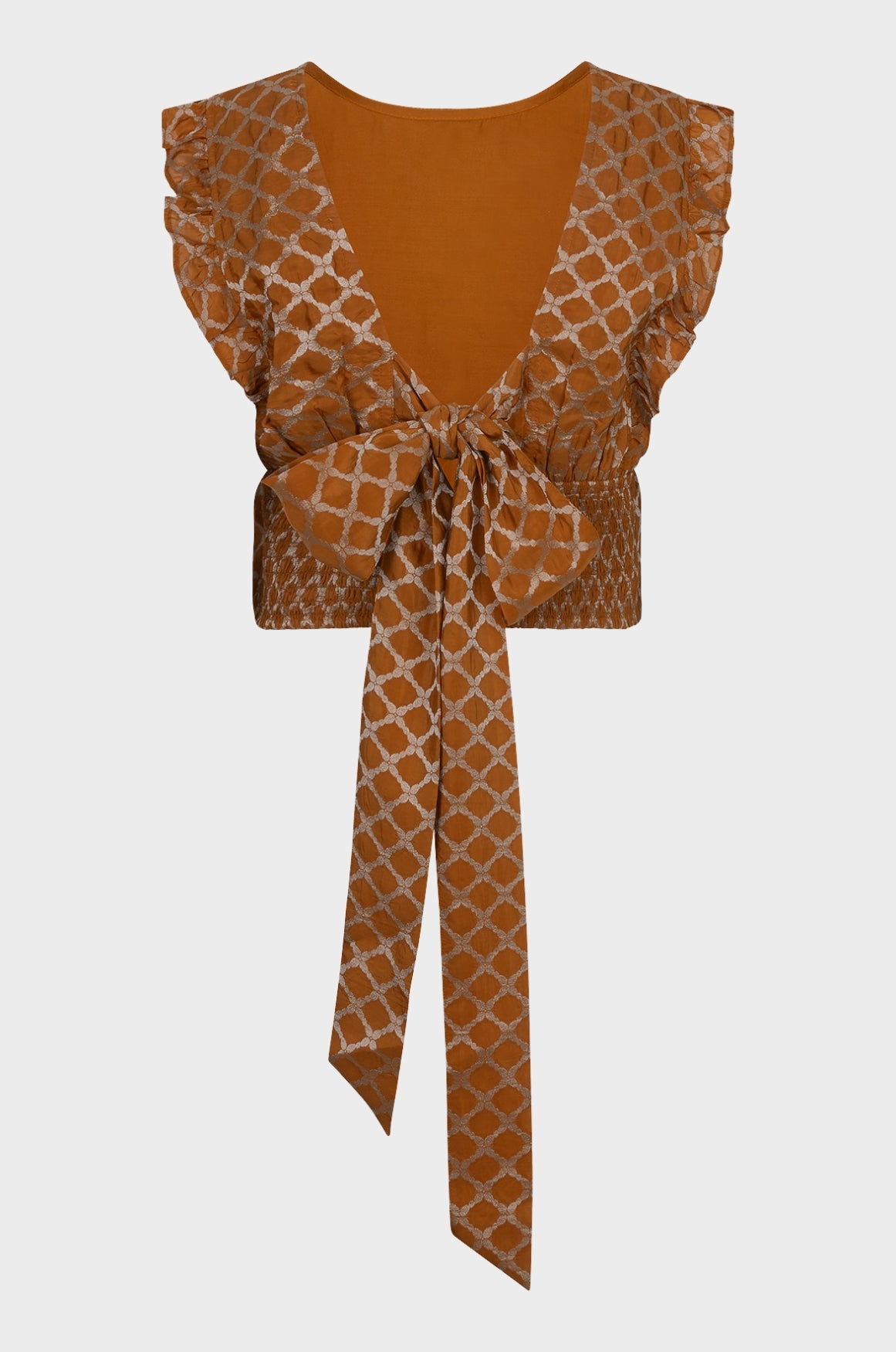 Dillia Top | Bruin