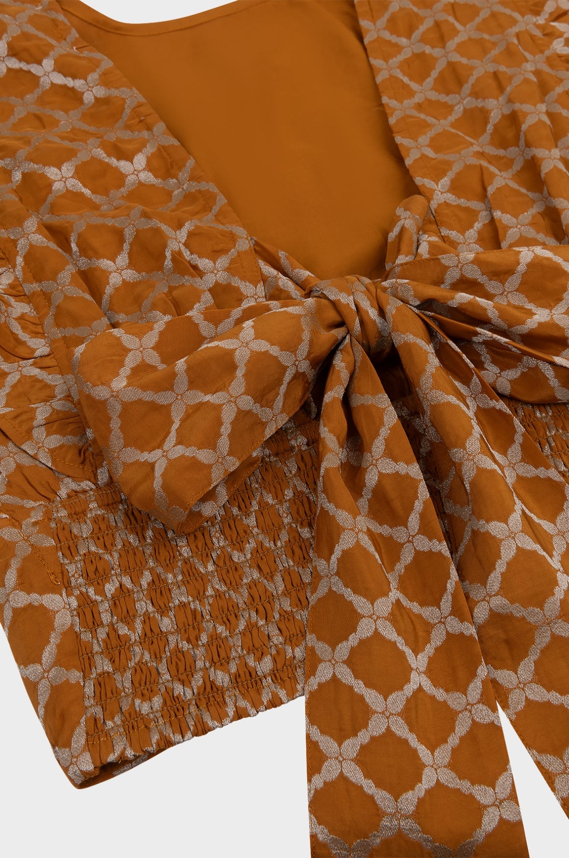 Dillia Top | Bruin