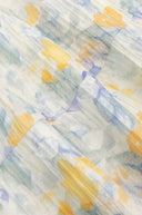 Clover Dress | Light Blue