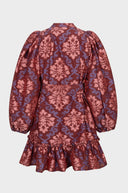 Capri Dress | Pink