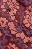 Capri Dress | Pink