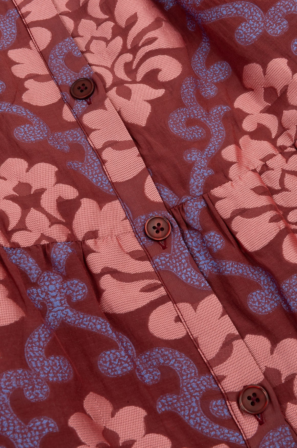 Capri Jurk | Roze