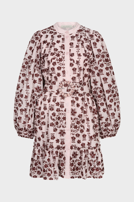 Livia Jurk | Licht Roze