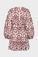 Livia Dress | Light Pink