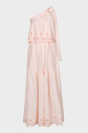 Solana Dress | Pink