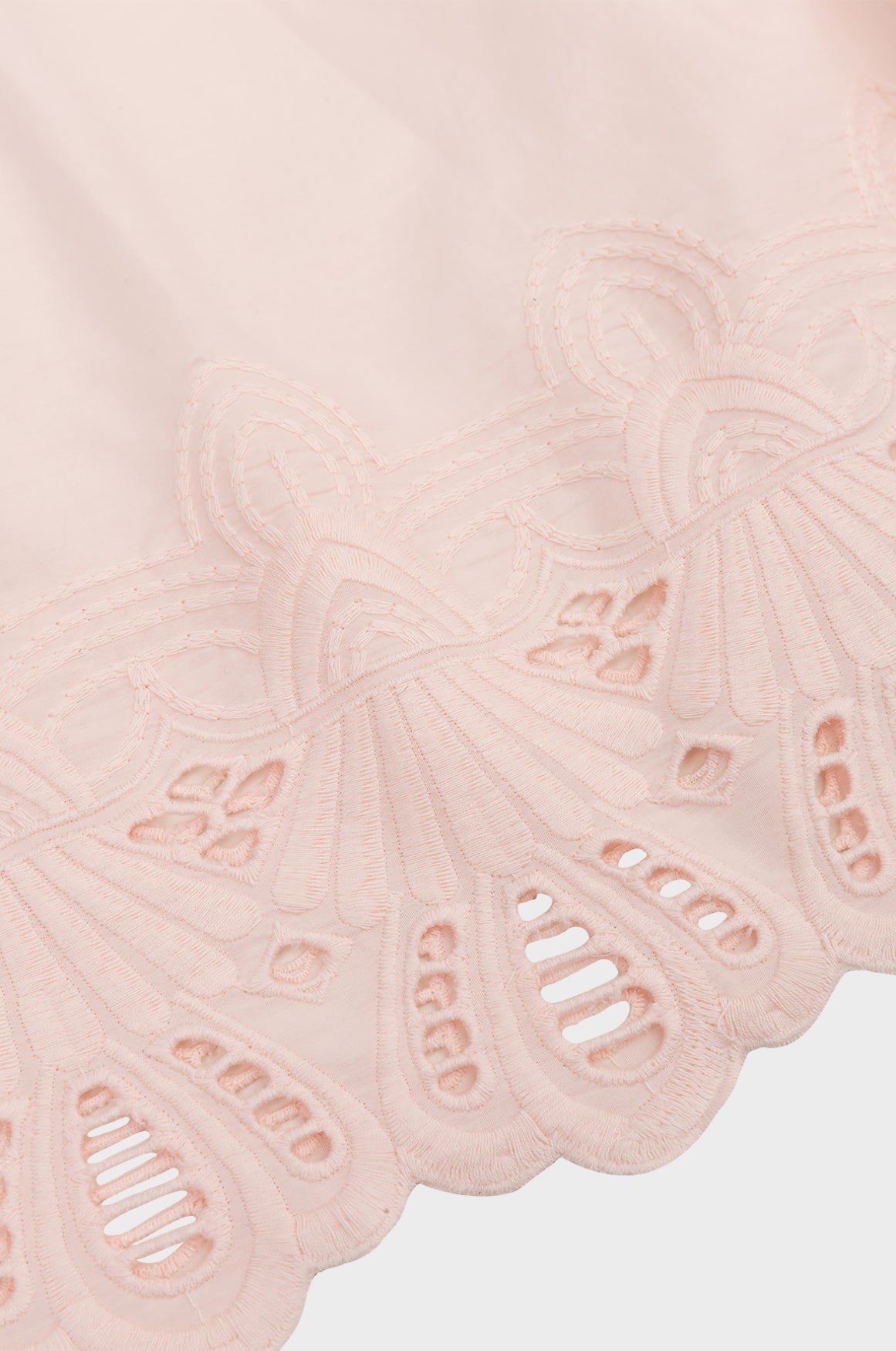 Solana Jurk | Roze