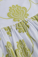 Lucia Dress | Light Blue