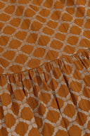 Pearl Skirt | Brown