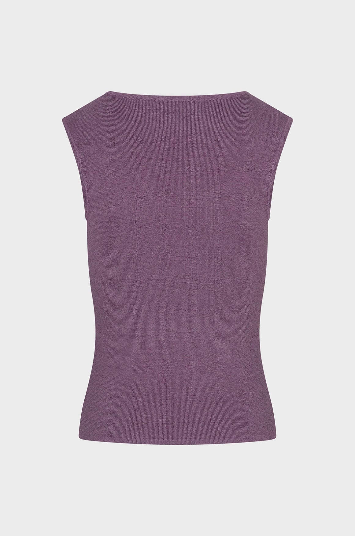Sunroot top | Purple