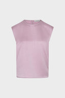 Fleur Top | Paars